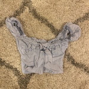 Princess Polly Eloise Top